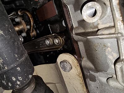 Oil leak on the DSG and Engine - Source? [Golf MK6 GTI]-6-jpg
